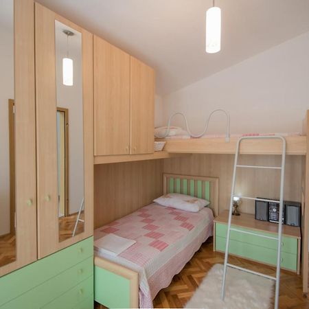 Villa Glorija Grubine Esterno foto