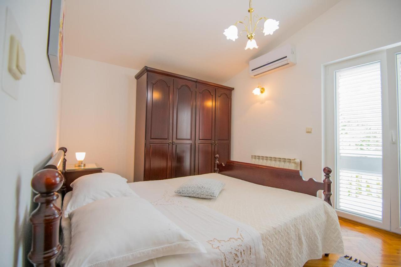 Villa Glorija Grubine Esterno foto